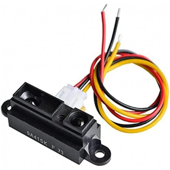 GP2Y0A41SK0F 4-30cm Sharp Infrared Range Sensor Module GP2Y0A41SK0F 4-30cm Sharp Infrared Range Sensor Module