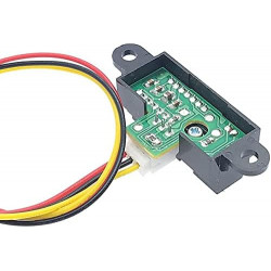 GP2Y0A41SK0F 4-30cm Sharp Infrared Range Sensor Module
