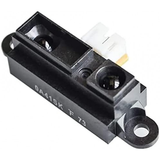 GP2Y0A41SK0F 4-30cm Sharp Infrared Range Sensor Module GP2Y0A41SK0F 4-30cm Sharp Infrared Range Sensor Module