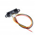 GP2Y0A21YK0F 10-80cm Sharp Infrared Range Sensor Module
