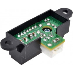 GP2Y0A21YK0F 10-80cm Sharp Infrared Range Sensor Module