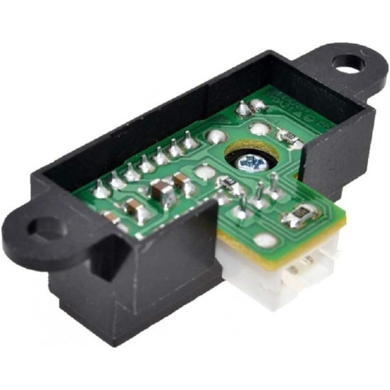 GP2Y0A21YK0F 10-80cm Sharp Infrared Range Sensor Module