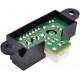GP2Y0A21YK0F 10-80cm Sharp Infrared Range Sensor Module