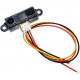 GP2Y0A21YK0F 10-80cm Sharp Infrared Range Sensor Module