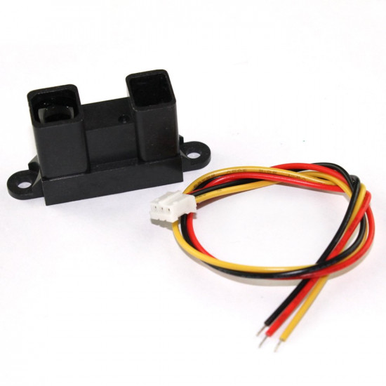 GP2Y0A02YK0F 20-150cm Sharp Infrared Range Sensor Module