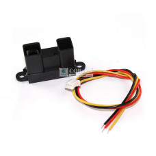 GP2Y0A02YK0F 20-150cm Sharp Infrared Range Sensor Module