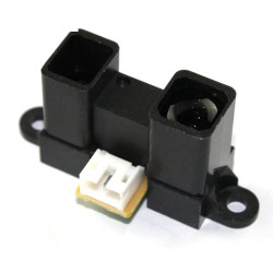 GP2Y0A02YK0F 20-150cm Sharp Infrared Range Sensor Module
