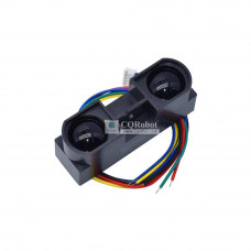 GP2Y0A710K0F 100-550cm Sharp Infrared Range Sensor Module GP2Y0A710K0F 100-550cm Sharp Infrared Range Sensor Module