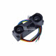 GP2Y0A710K0F 100-550cm Sharp Infrared Range Sensor Module