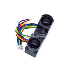 GP2Y0A710K0F 100-550cm Sharp Infrared Range Sensor Module