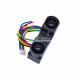 GP2Y0A710K0F 100-550cm Sharp Infrared Range Sensor Module