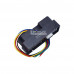 GP2Y0A710K0F 100-550cm Sharp Infrared Range Sensor Module