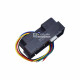 GP2Y0A710K0F 100-550cm Sharp Infrared Range Sensor Module