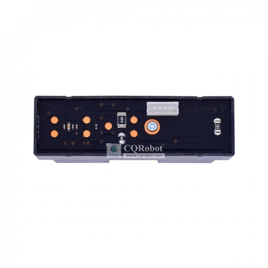 GP2Y0A710K0F 100-550cm Sharp Infrared Range Sensor Module