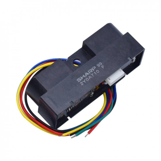 GP2Y0A710K0F 100-550cm Sharp Infrared Range Sensor Module