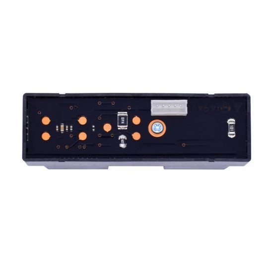 GP2Y0A710K0F 100-550cm Sharp Infrared Range Sensor Module