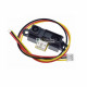 GP2Y0D21YK0F 24cm Sharp Digital Output High Precision Infrared Range Sensor Module GP2Y0D21YK0F 24cm Sharp Digital Output High Precision Infrared Range Sensor Module