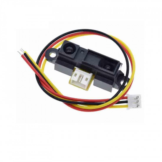 GP2Y0D21YK0F 24cm Sharp Digital Output High Precision Infrared Range Sensor Module