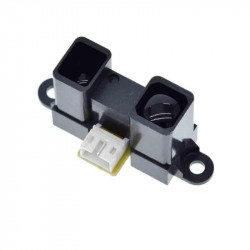 GP2Y0D02YK0F 80cm Sharp Digital Output High Precision Infrared Range Sensor Module