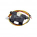GP2Y0D02YK0F 80cm Sharp Digital Output High Precision Infrared Range Sensor Module