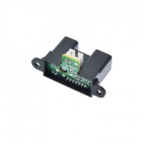 GP2Y0D02YK0F 80cm Sharp Digital Output High Precision Infrared Range Sensor Module GP2Y0D02YK0F 80cm Sharp Digital Output High Precision Infrared Range Sensor Module