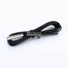 B3950 5K NTC Temperature Sensor, with XH-2P Cable 0.2M
