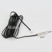 B3950 5K NTC Temperature Sensor, with XH-2P Cable 0.2M
