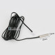 B3950 5K NTC Temperature Sensor, with XH-2P Cable 20M B3950 5K NTC Temperature Sensor, with XH-2P Cable 20M