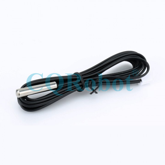 B3950 5K NTC Temperature Sensor, with XH-2P Cable 10M