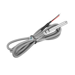 B3950 50K NTC Temperature Sensor, with Silicone Cable 0.5M