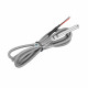 B3950 5K NTC Temperature Sensor, with Silicone Cable 0.5M B3950 5K NTC Temperature Sensor, with Silicone Cable 0.5M