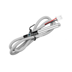 B3950 10K NTC Temperature Sensor, with XH-2P Silicone Cable 3M