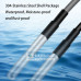 B3950 5K NTC Temperature Sensor, with XH-2P PVC Cable 0.5M B3950 5K NTC Temperature Sensor, with XH-2P PVC Cable 0.5M