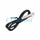 B3950 5K NTC Temperature Sensor, with XH-2P PVC Cable 0.5M B3950 5K NTC Temperature Sensor, with XH-2P PVC Cable 0.5M