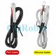 B3950 5K NTC Temperature Sensor, with XH-2P PVC Cable 0.5M B3950 5K NTC Temperature Sensor, with XH-2P PVC Cable 0.5M