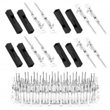 2.54 mm DuPont 1-Pin Male Connector Kit