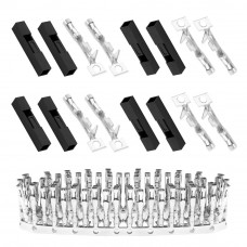 2.54 mm DuPont 1-Pin Female Connector Kit