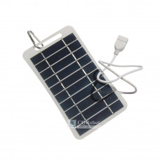 Polysilicon Solar Panel (2W 5V)