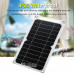 Monocrystalline Solar Panel (6W 5V)