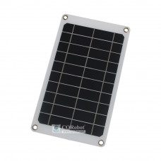 Monocrystalline Solar Panel (10W 5V)