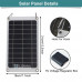 Monocrystalline Solar Panel (10W 5V)