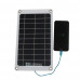 Monocrystalline Solar Panel (10W 5V)