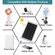 Monocrystalline Solar Panel (10W 5V)