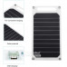 Monocrystalline Solar Panel (10W 6.5V)