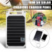 Monocrystalline Solar Panel (10W 6.5V)