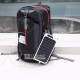 Monocrystalline Solar Panel (10W 6.5V)