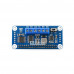 Motor Driver HAT for Raspberry Pi, I2C Interface