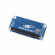 Motor Driver HAT for Raspberry Pi, I2C Interface Motor Driver HAT for Raspberry Pi, I2C Interface
