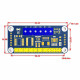 Motor Driver HAT for Raspberry Pi, I2C Interface