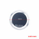 Round-Capacitive Fingerprint Sensor Round-Capacitive Fingerprint Sensor